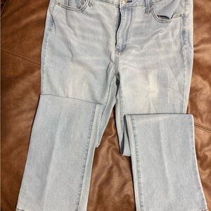 No Boundaries Boot Cut Jeans